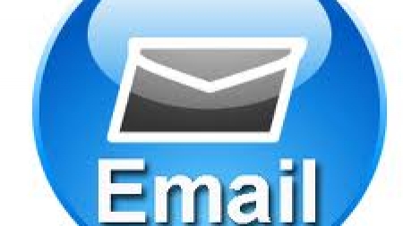 Um novo mail