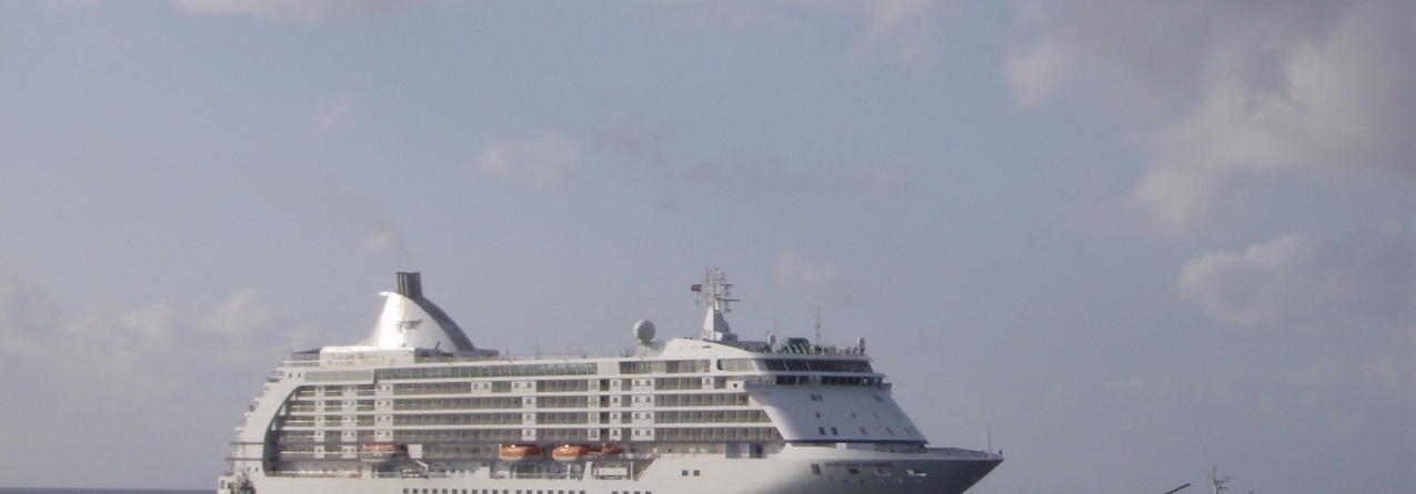 A cidade da Horta tem previstas 12 escalas de navios de cruzeiro em 2011