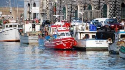 Pesca pode ser um produto turístico