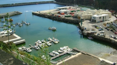 Governo admitiu irregularidades no porto de Santa Maria