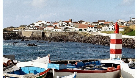 Embarcações da Região isentas de sistema de localização por satélite e de registo electrónico de pescas