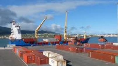Falha o transporte de mercadorias para os Açores
