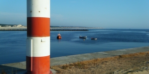 Mil pescadores com a vida em risco