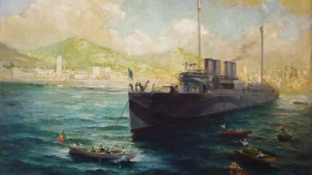 Congresso sobre o Mar na Horta