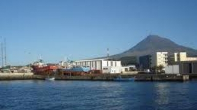 Governo em “conversações avançadas” para reativar estaleiros navais da Madalena, no Pico
