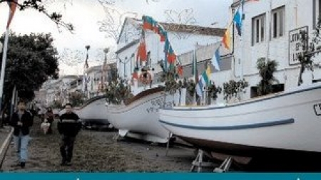 Pescadores de Vila Franca festejam santo padroeiro
