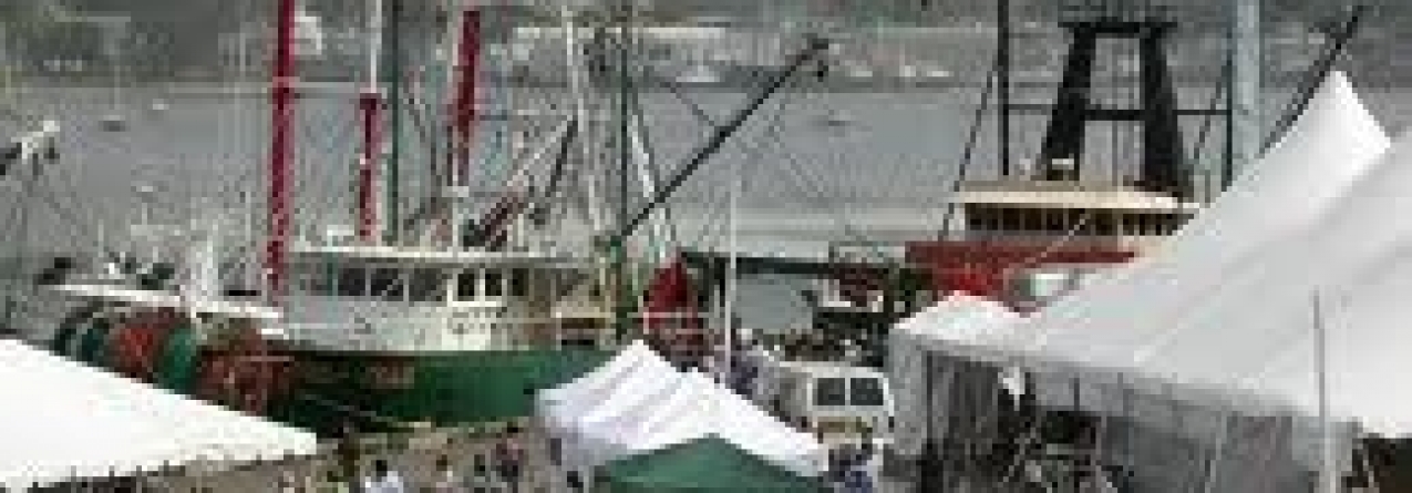 Pescadores dos Açores em New Bedford enfrentam dias difíceis