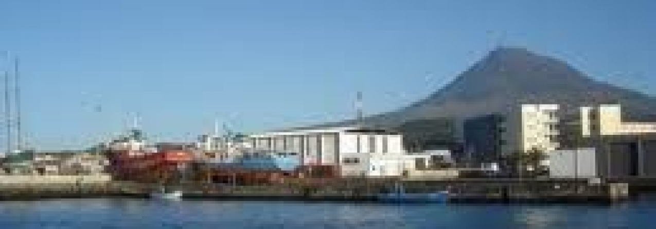 Cortejo Marítimo “Nossa Senhora da Boa Viagem”