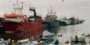 Sindicato dos Pescadores dos Açores diz que a ativação do Fundopesca é “uma emergência”