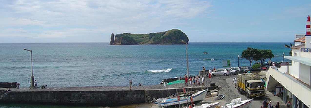 Não vai haver dinheiro europeu para renovar a frota pesqueira dos Açores