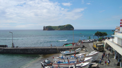 Não vai haver dinheiro europeu para renovar a frota pesqueira dos Açores