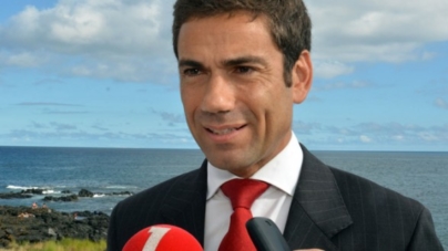Governo dos Açores apresenta a Bruxelas contraproposta sobre quota para o goraz