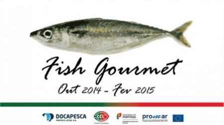 Docapesca desafia alunos de hotelaria a criarem um fishburguer gourmet