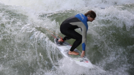 Mundial de surf manteve lucros de 7,8ME para a economia de Peniche