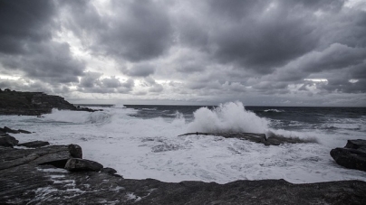 Proteção Civil alerta para vento e agitação maritima em sete ilhas dos Açores