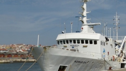 IPMA vai ter novo navio de investigação