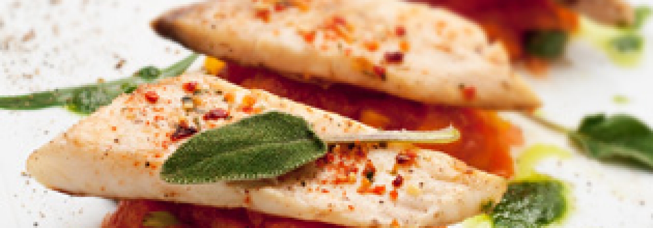 Qual o melhor processo para cozinhar pescado?