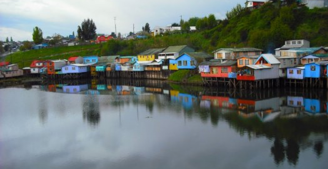 Nove ilhas paradisíacas de que nunca terá ouvido falar (com fotos)