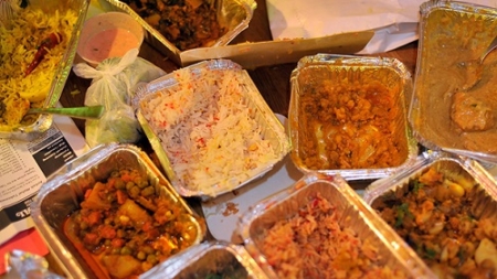 Deco chumba quase metade dos pratos de bacalhau de take-away analisados