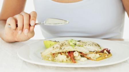 Consumo de peixe combate a perda de audição