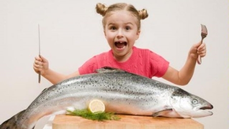 É urgente promover o consumo de peixe