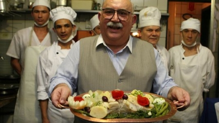 Natal – A tradição do bacalhau