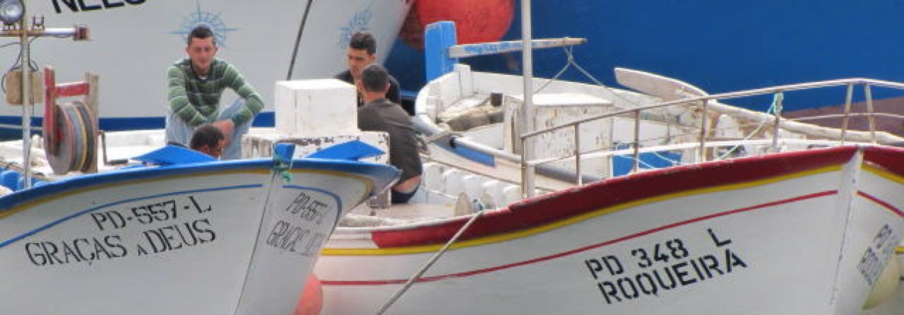 Sindicato critica ativação do Fundopesca nos Açores apenas para duas ilhas