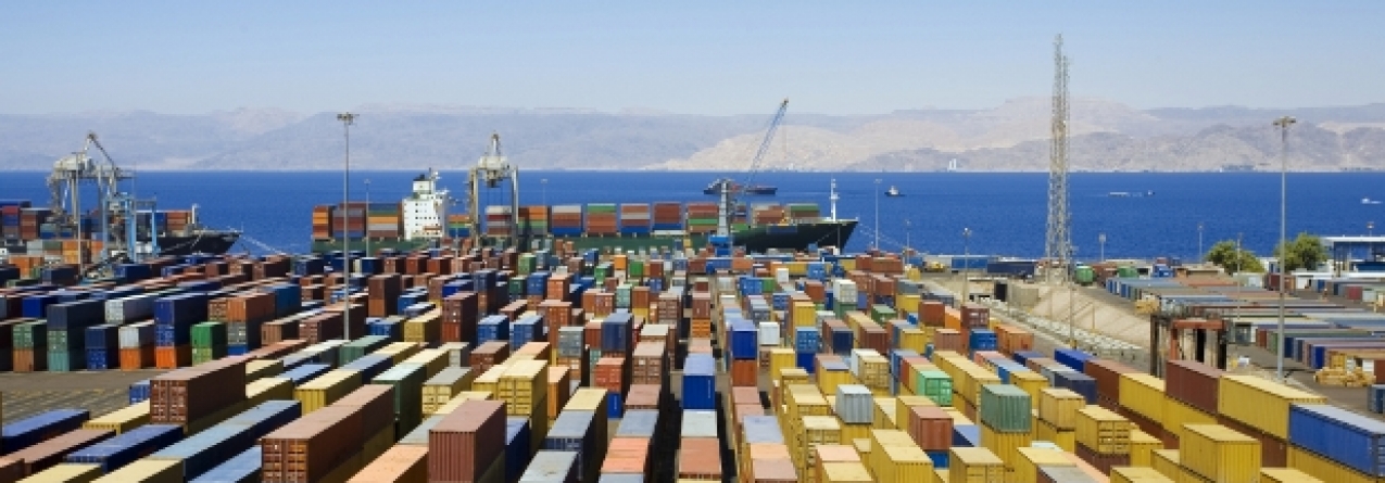 Porto de Sines regista em 2014 melhor ano de sempre