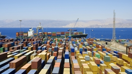 Porto de Sines regista em 2014 melhor ano de sempre