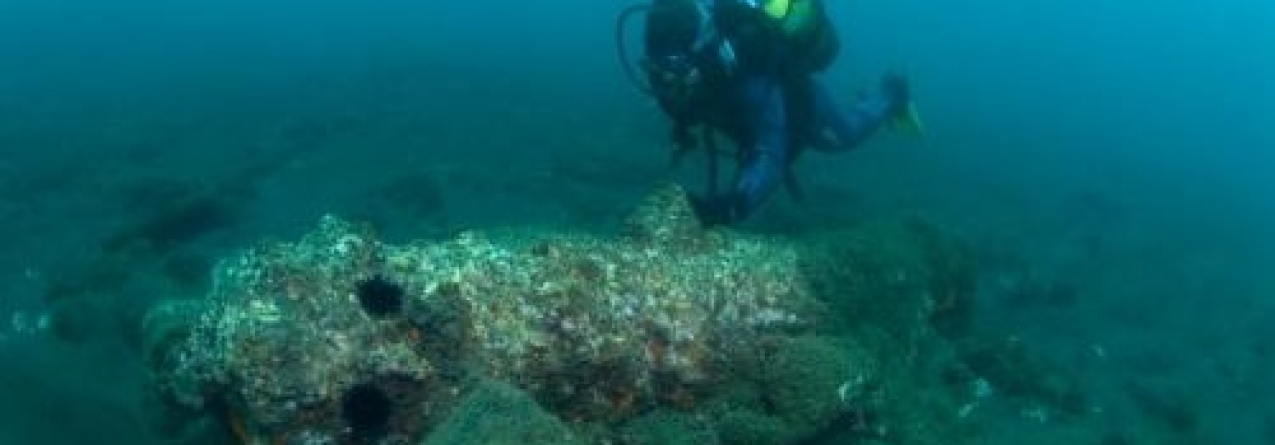 “Histórias que vêm do Mar”