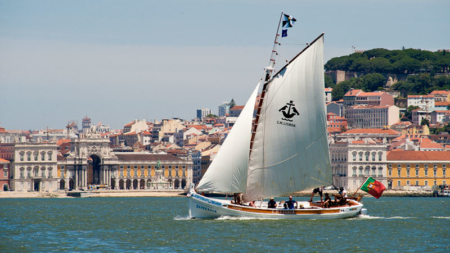 Afirmar Lisboa como Capital da Economia do mar
