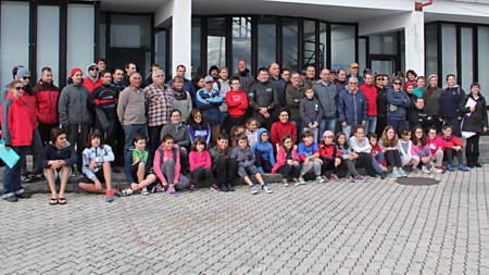 Campanha Limpa (A) Fundo 2014 (álbum fotográfico 1)