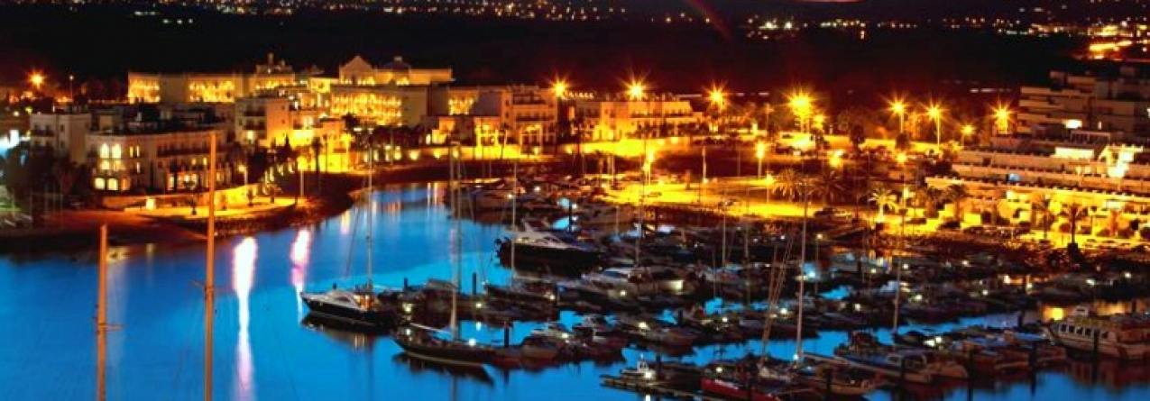 Marina de Vilamoura distinguida como a Melhor Marina Internacional