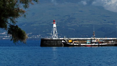 Trabalhadores dos portos dos Açores anunciam greve de 09 a 15 de fevereiro