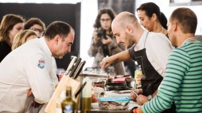 “Peixe em Lisboa” regressa de 9 a 19 de abril de 2015