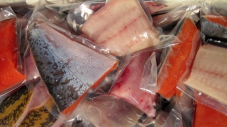 Saiba o que vai mudar na rotulagem do pescado