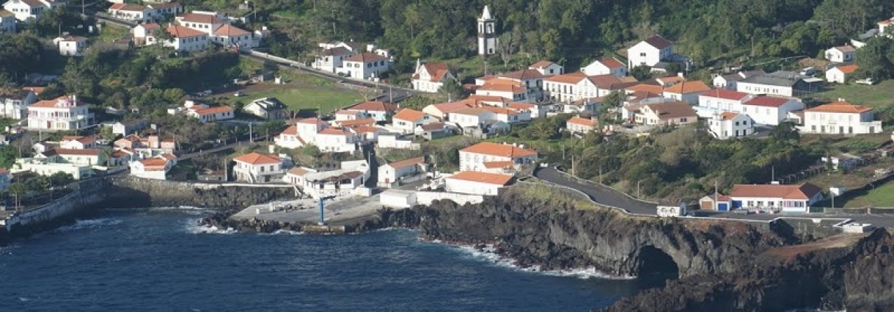 Governo dos Açores avança com proteção da orla costeira na Urzelina, em São Jorge
