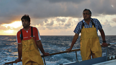 Pescadores das Flores estão preparados para os desafios do setor, afirma Luís Costa