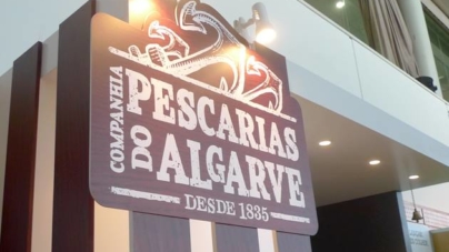 Pescarias do Algarve // Um legado histórico do atum ao mexilhão