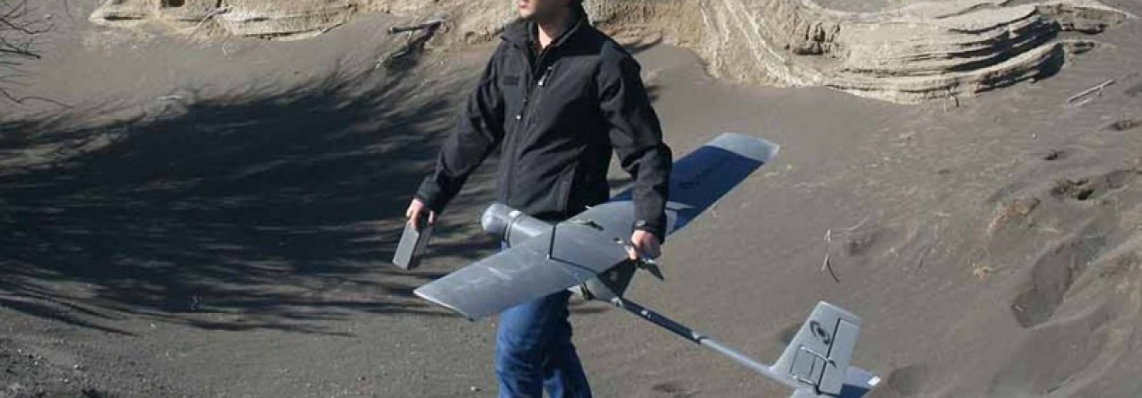 Governo dos Açores realiza primeiros testes com drones para fiscalizar as pescas e monitorizar o ambiente marinho
