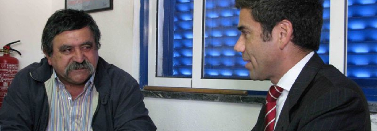 Governo dos Açores vai reforçar fiscalização de áreas marinhas protegidas através de videovigilância