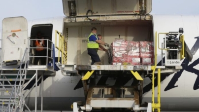 Exportação de pescado em risco (som)