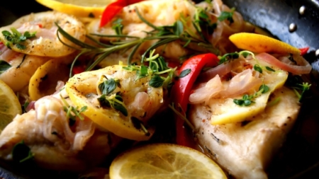 1º Festival da Gastronomia – Dieta Mediterrânica no Algarve
