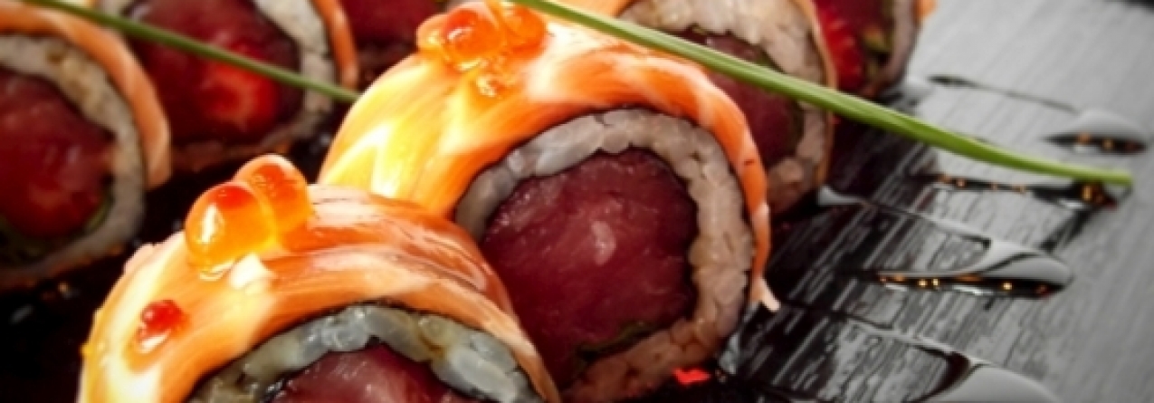 Portugal recebe o 1.º festival de sushi da Europa