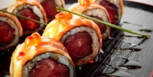 Portugal recebe o 1.º festival de sushi da Europa