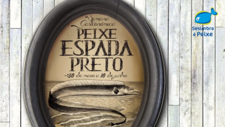 Sesimbra // Semana Gastronómica do Peixe-espada Preto