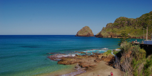 Em comparação com 2014, há menos 41 praias com qualidade de ouro nos Açores