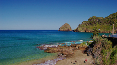 Em comparação com 2014, há menos 41 praias com qualidade de ouro nos Açores