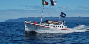 Governo dos Açores apoia conservação do património baleeiro com mais de 143 mil euros