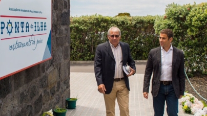 Associações de pescadores têm de contribuir para a valorização do pescado dos Açores, afirma Brito e Abreu